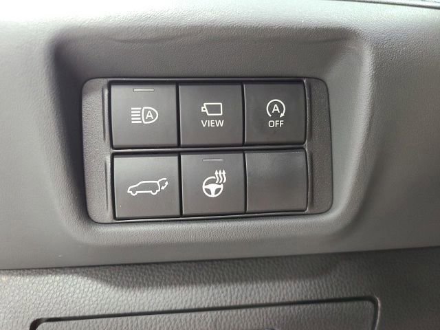 Certified Used 2024 Magnetic Gray Metallic Toyota Limited image 39