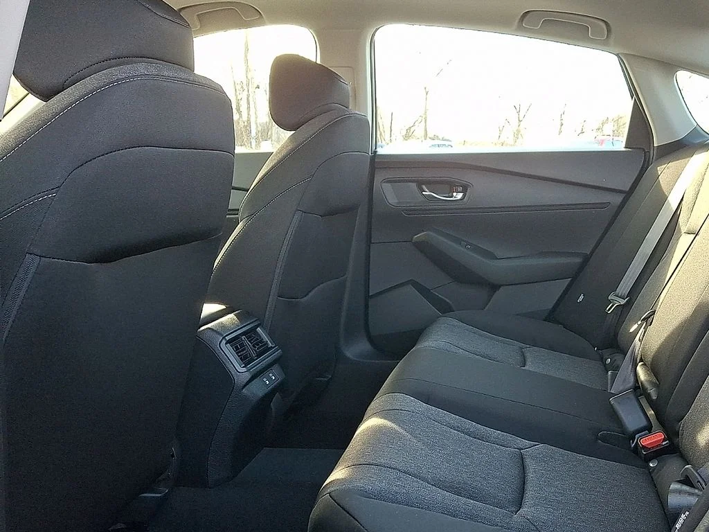 New 2026  Honda SE image 7