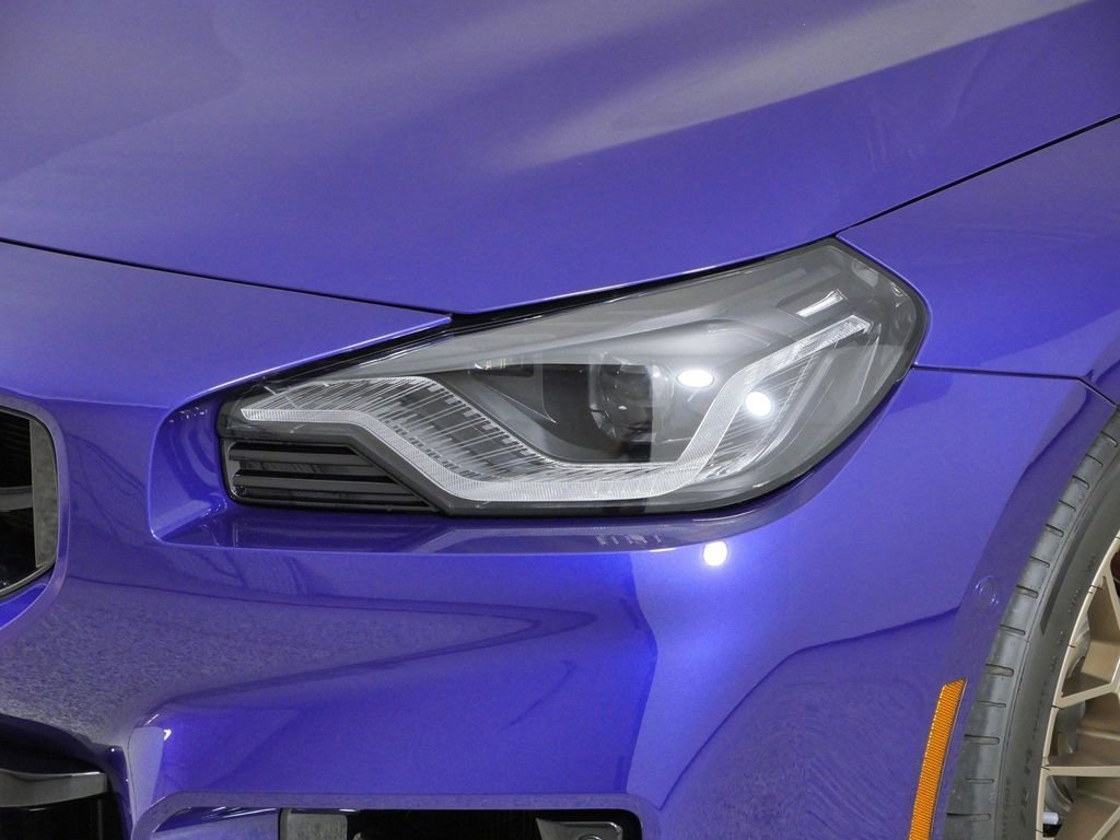 Used 2026 Special Order Color BMW CS image 4