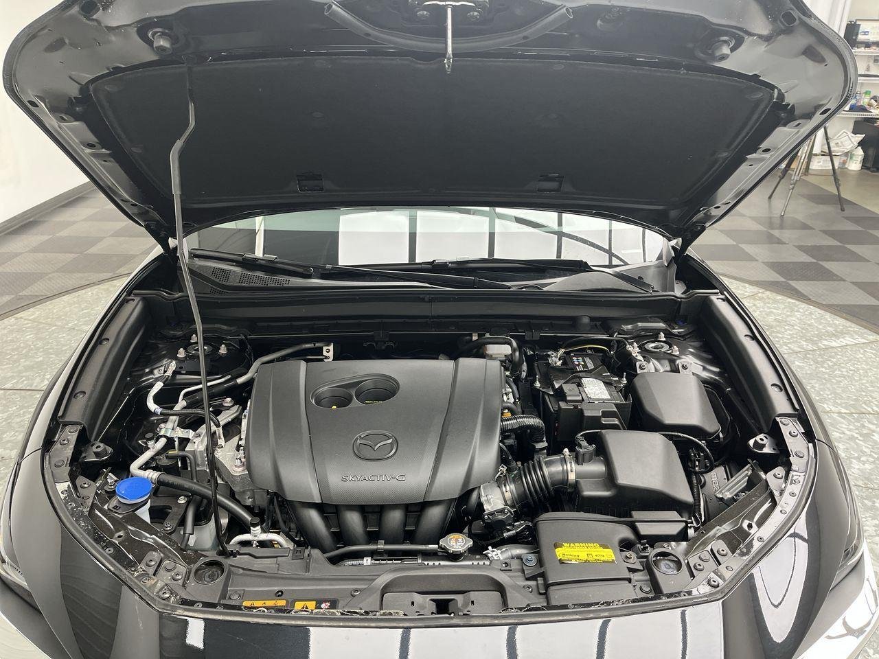 2026 Mazda CX-30 Premium - Photo 27
