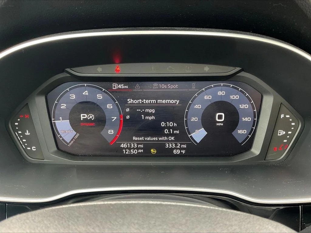 2021 Audi Q3 S Line Premium - Photo 13