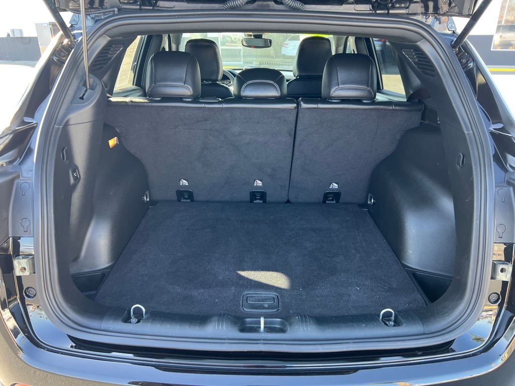 2024 Jeep Compass Latitude - Photo 31