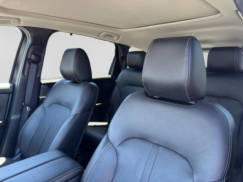 Certified Used 2024 Crystal Blue Mazda Premium image 18