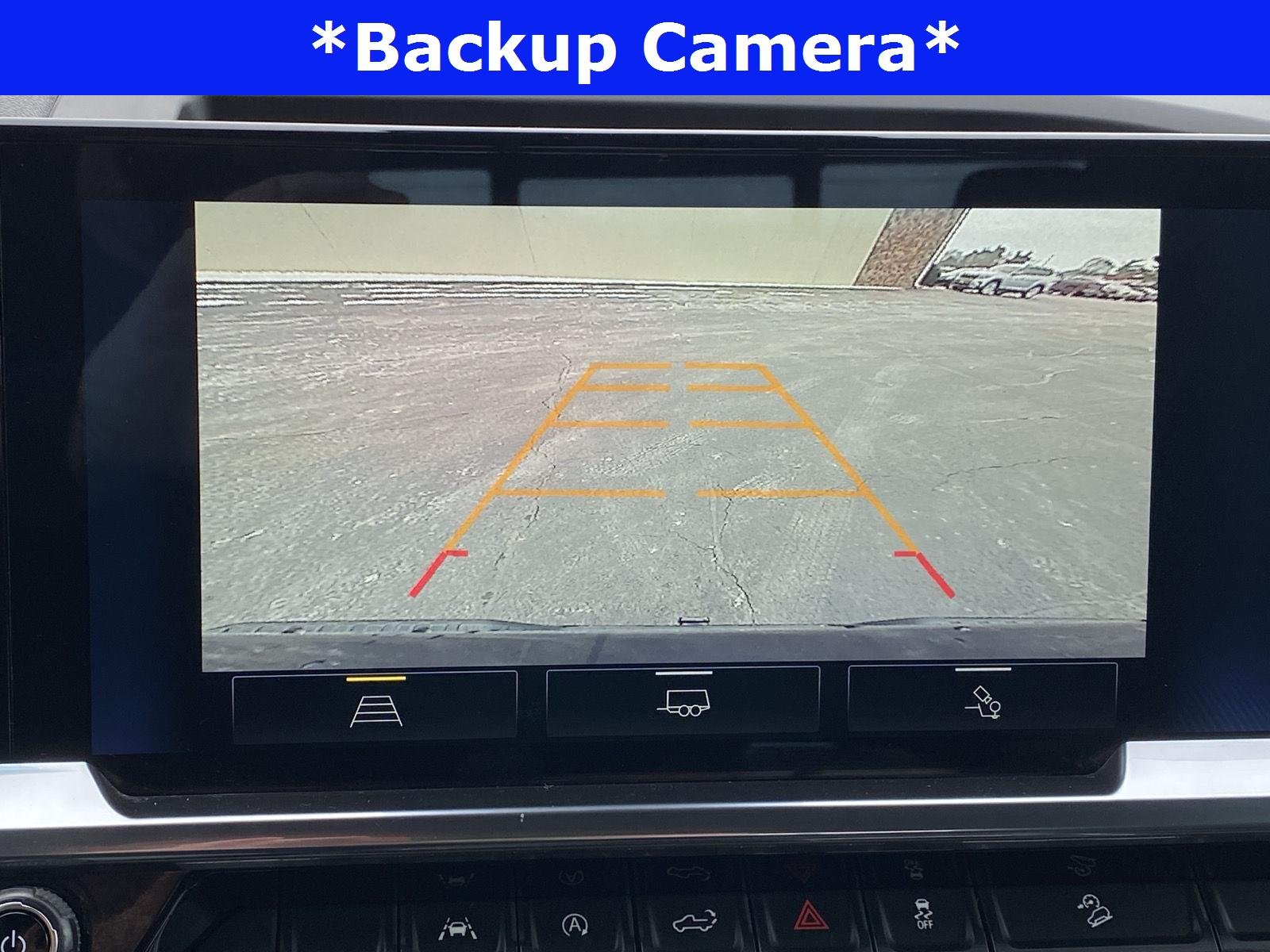 2024 Chevrolet Silverado 1500 LT Trail Boss - Photo 8