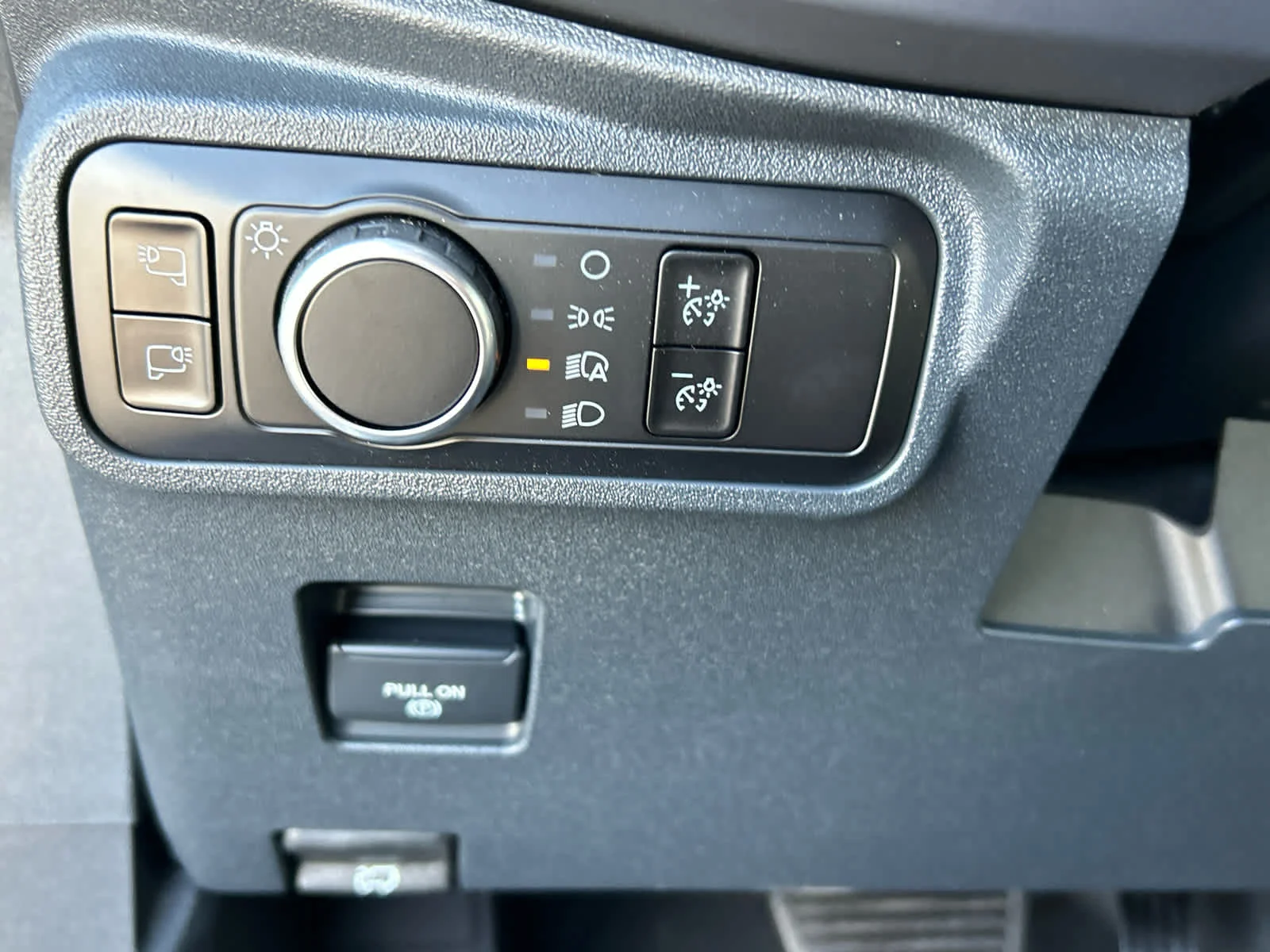 2025 Ford Bronco 2-Door Stroppe - Photo 25