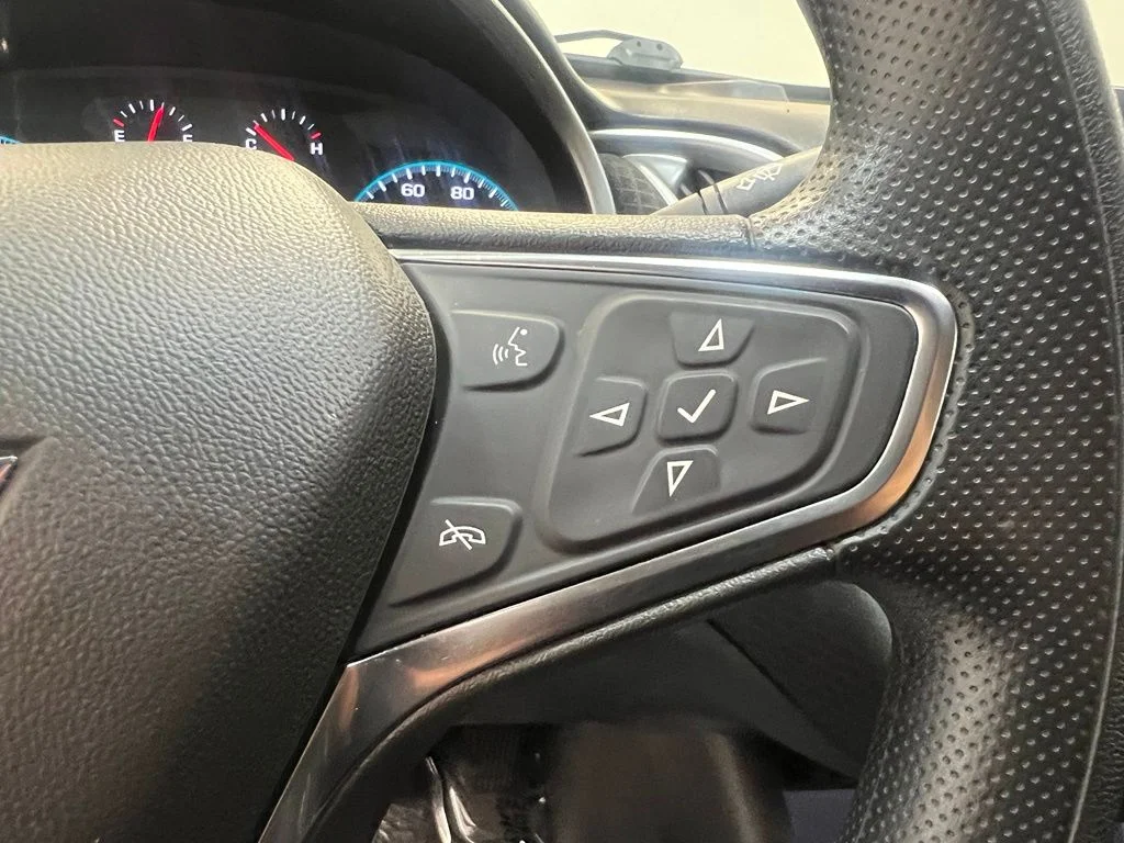 2025 Chevrolet Malibu 1FL - Photo 24