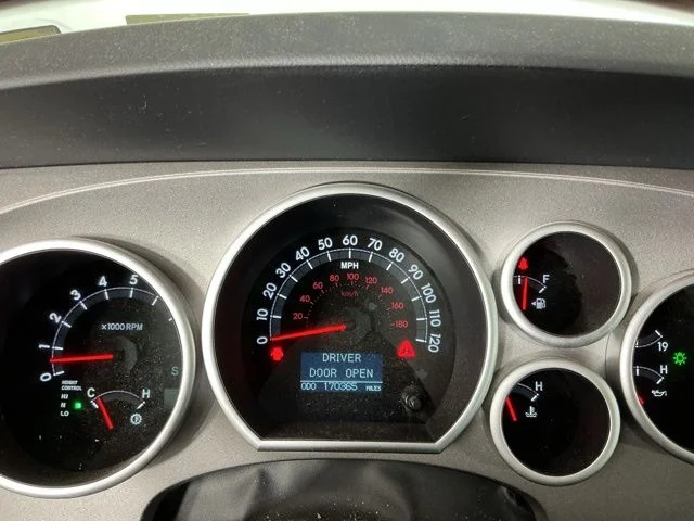 Used 2010 Black Toyota Platinum image 10