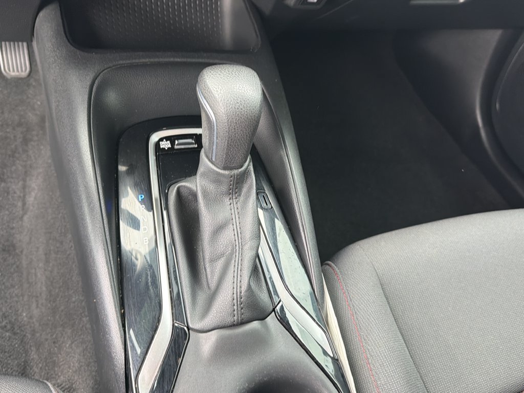 2023 Toyota Corolla SE - Photo 27