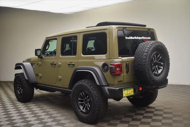 New 2026 41 Jeep Willys image 13