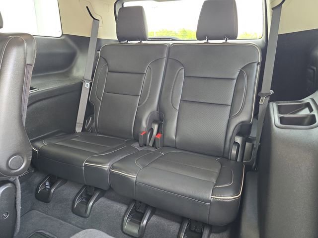 Certified Used 2023 Ultra Blue Metallic GMC Denali image 16