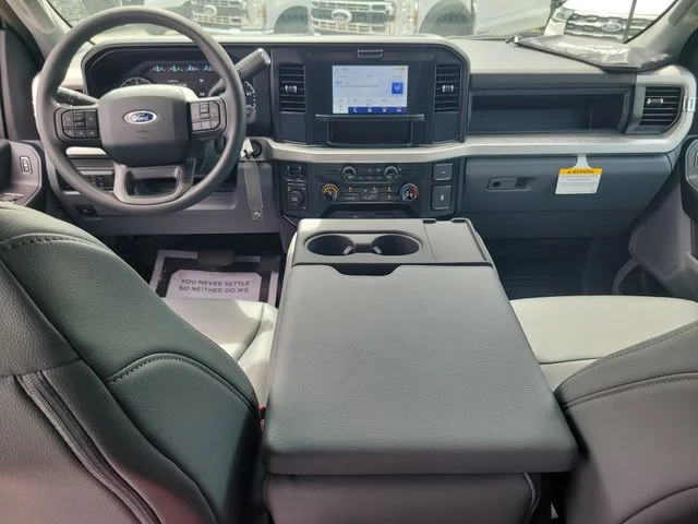 New 2026 Oxford White Ford XL image 15