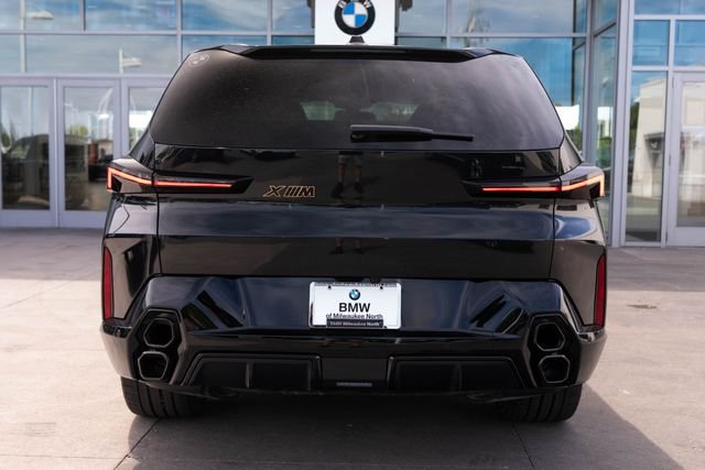 2025 BMW XM Base - Photo 10