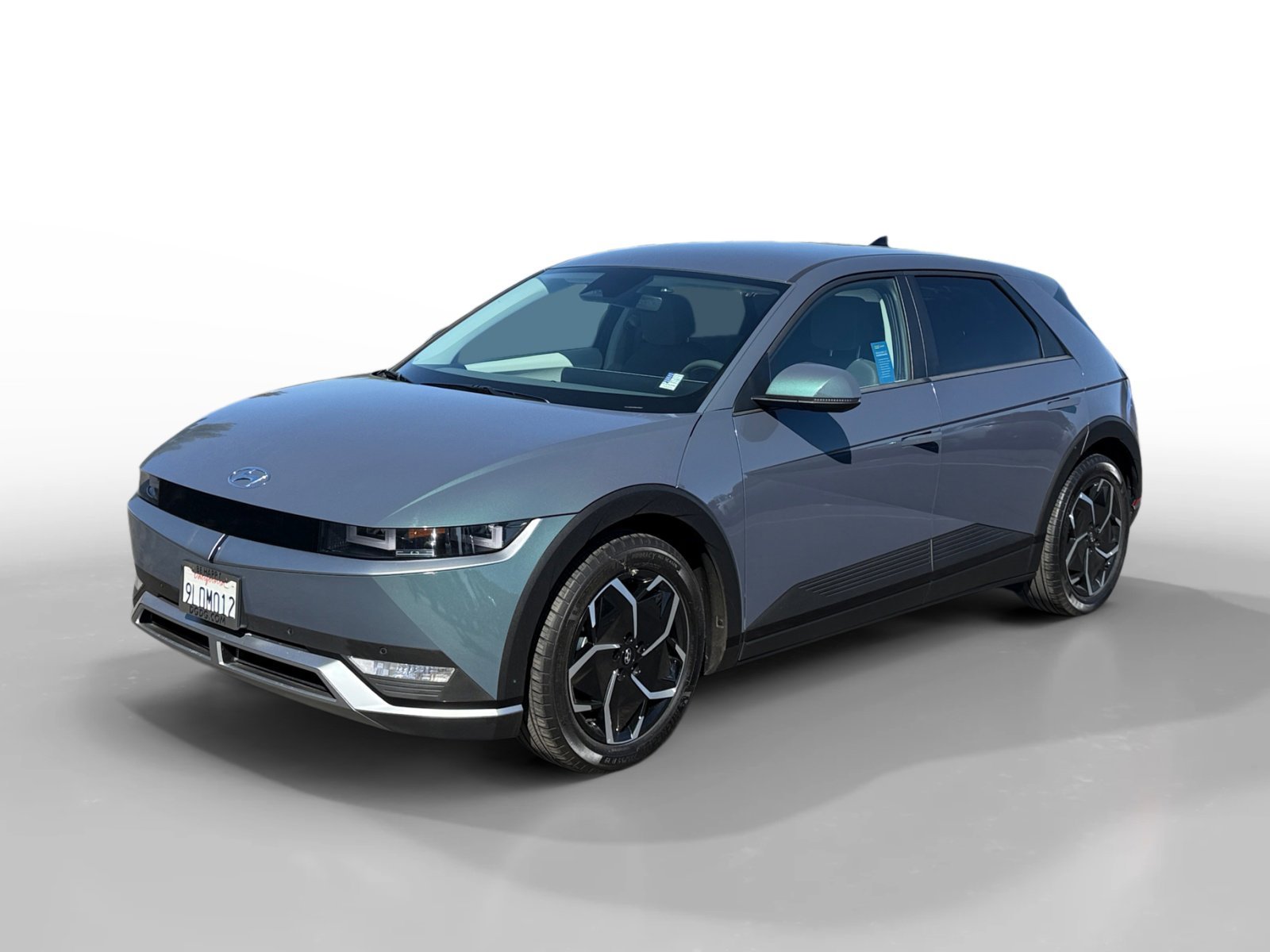 2024 Hyundai Ioniq 5 SEL RWD's photo