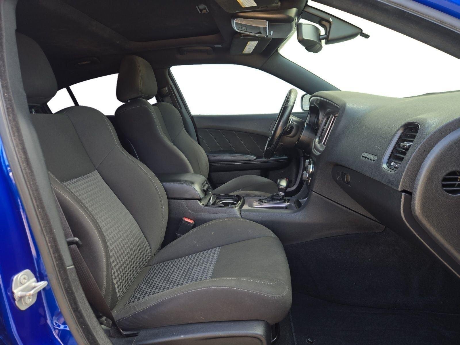 Used 2020 Indigo Blue Dodge GT image 23