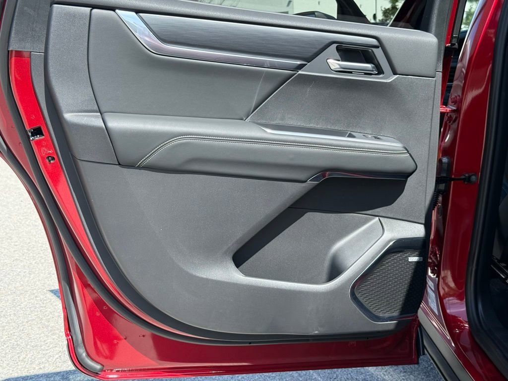 2026 GMC Acadia Elevation - Photo 19