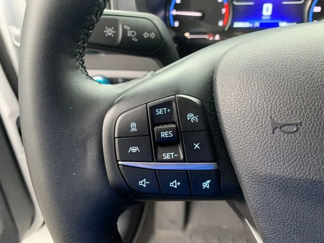 Certified Used 2024 Oxford White Ford Outer Banks image 28