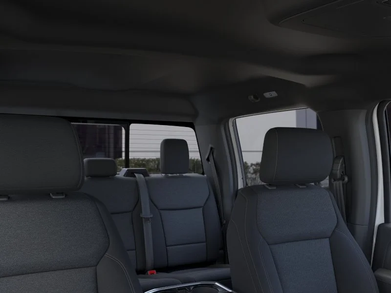 New 2026 Oxford White Ford XLT image 44