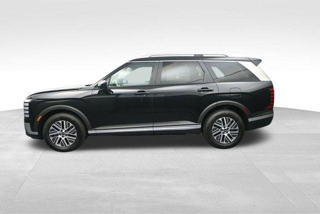 New 2026 Black Hyundai SEL 7P image 5