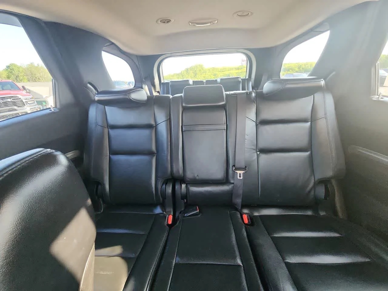 Used 2019 Billet Clearcoat Dodge SXT Plus image 15