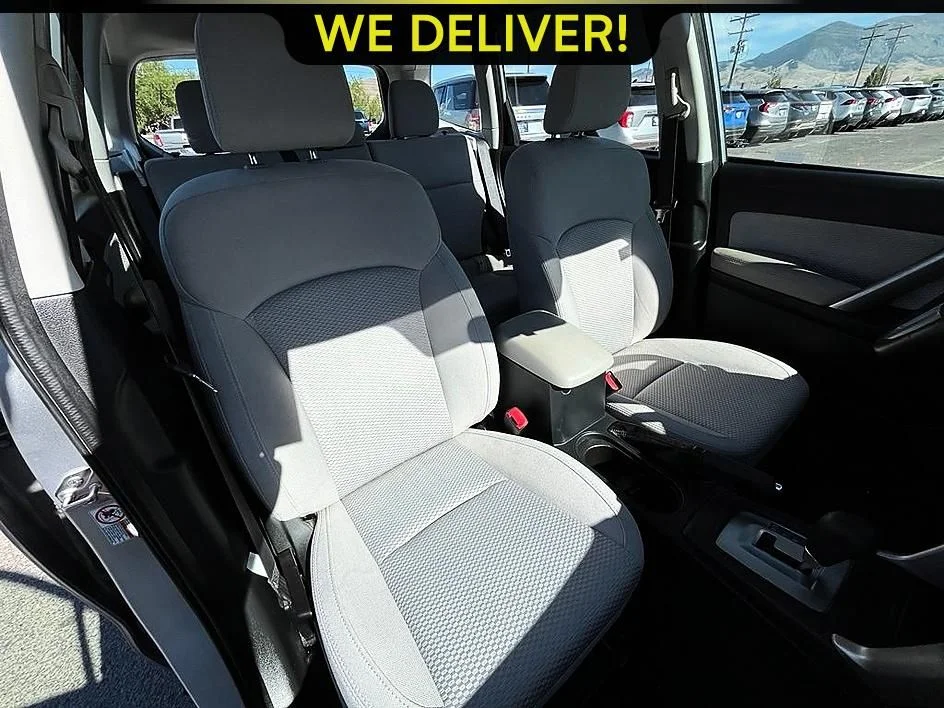 2018 Subaru Forester Base - Photo 20