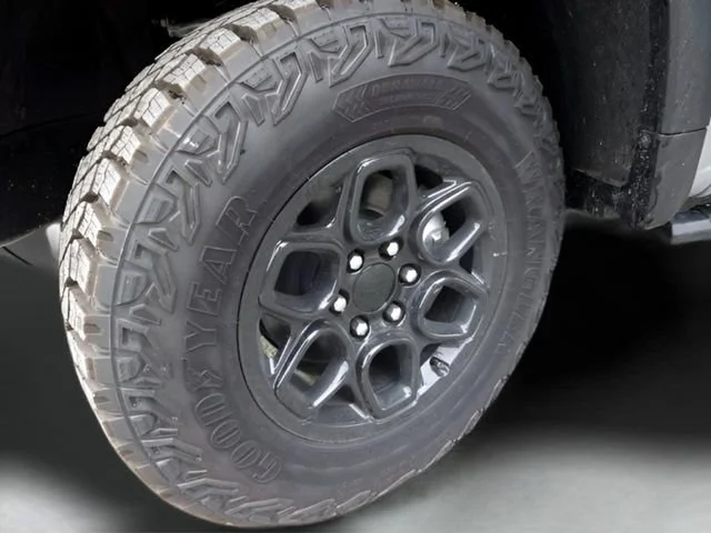 2025 Chevrolet Silverado 1500 ZR2 - Photo 19