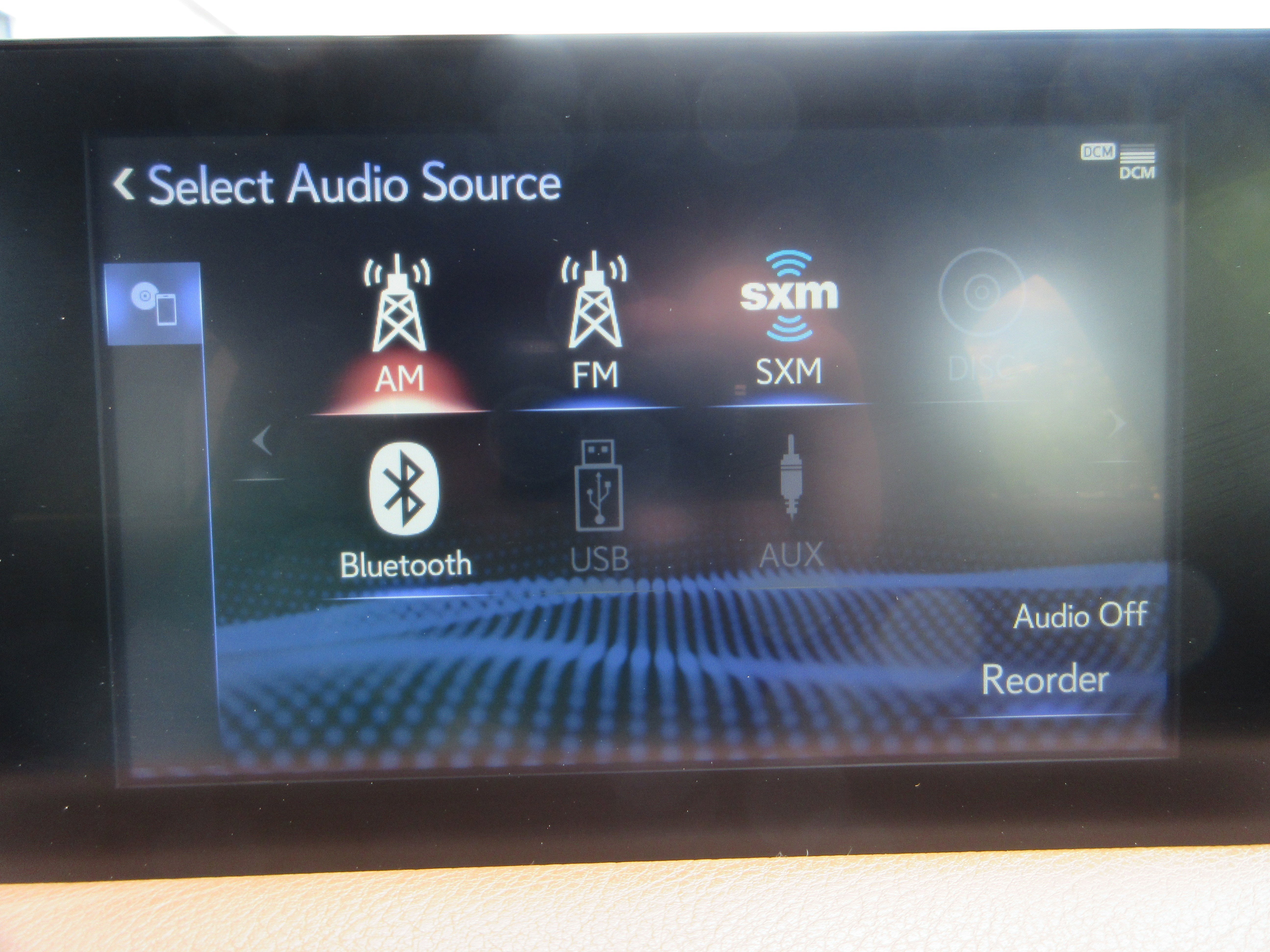 Used 2023 Matador Red Mica Lexus 300 image 42