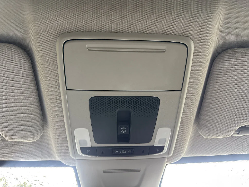 2024 Honda CR-V EX-L - Photo 27