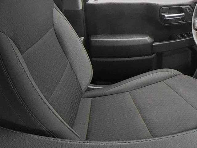 Used 2025 Gray Chevrolet Custom image 37