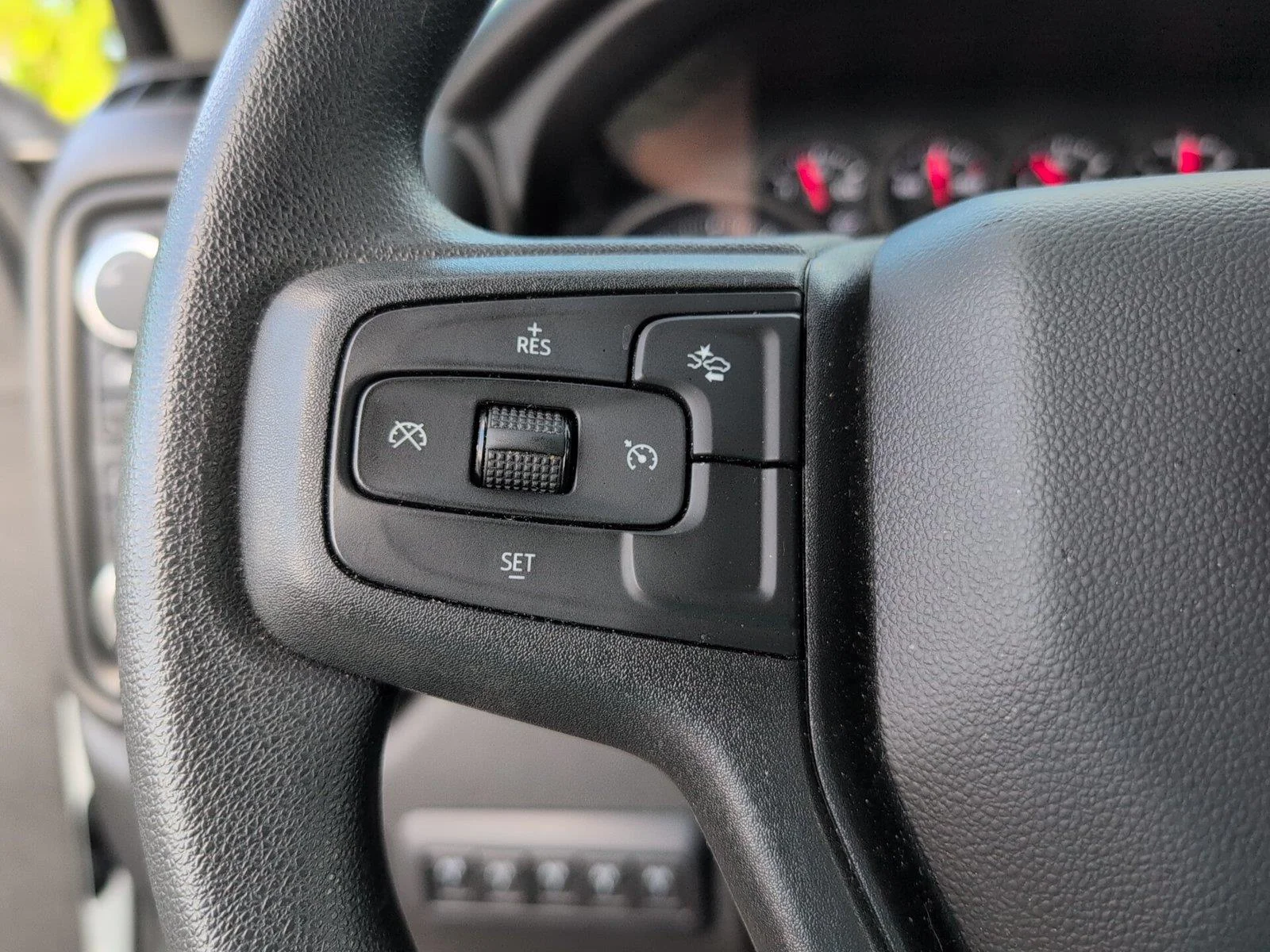 Used 2024 Summit White Chevrolet Custom image 27