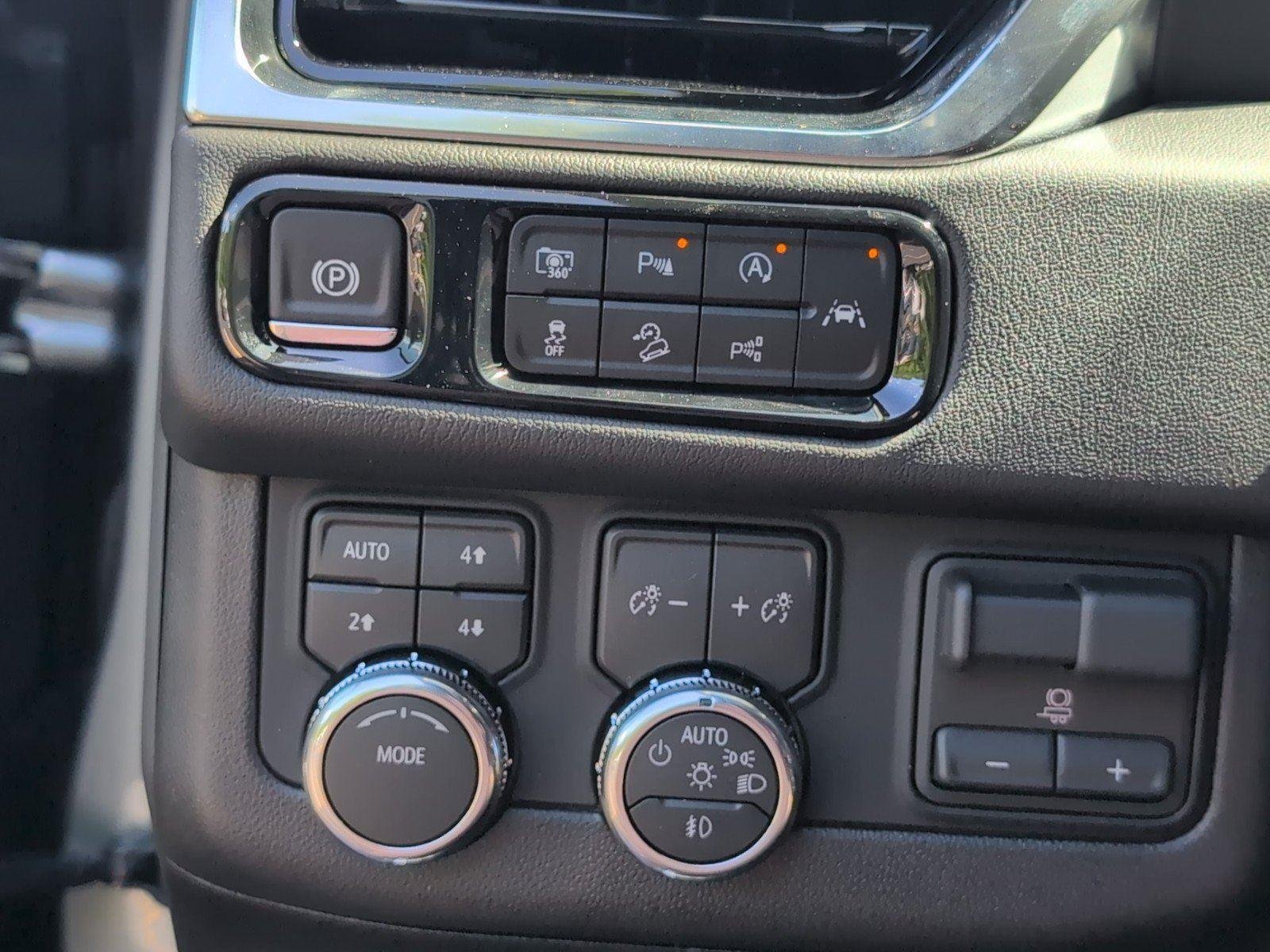 New 2026 Sterling Metallic GMC Denali image 31