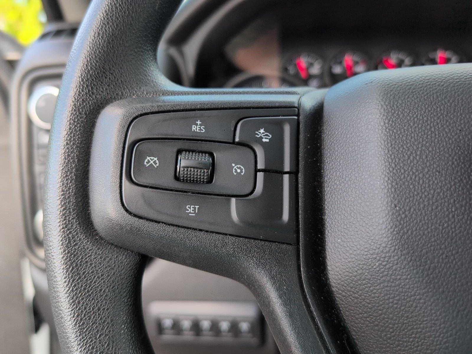 Used 2024 Summit White Chevrolet Custom image 27