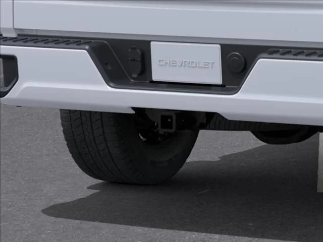 New 2026 Summit White Chevrolet RST image 14