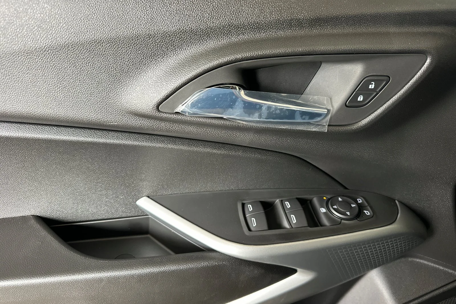 New 2026 Sterling Gray Metallic Chevrolet LS image 11