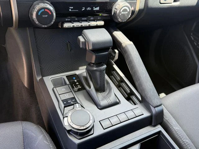 Certified Used 2026 ICE CAP Toyota SR image 20