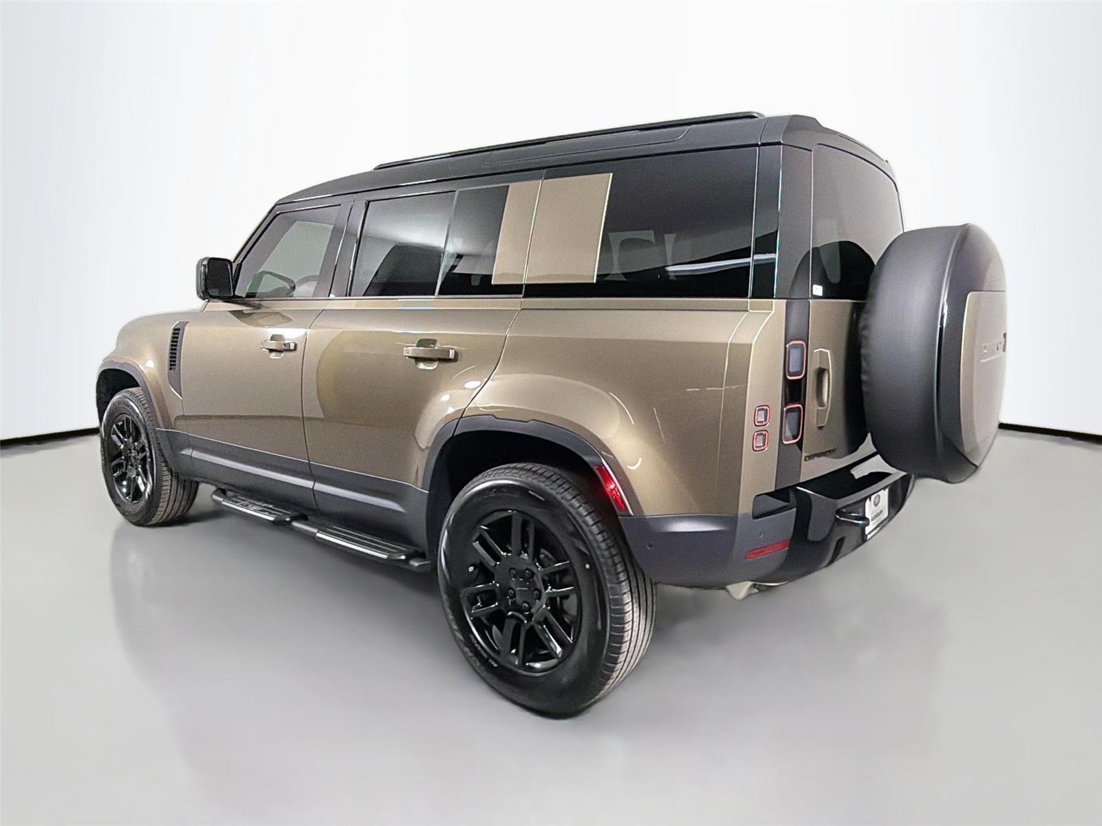 New 2026 Gondwana Stone LAND ROVER S image 7
