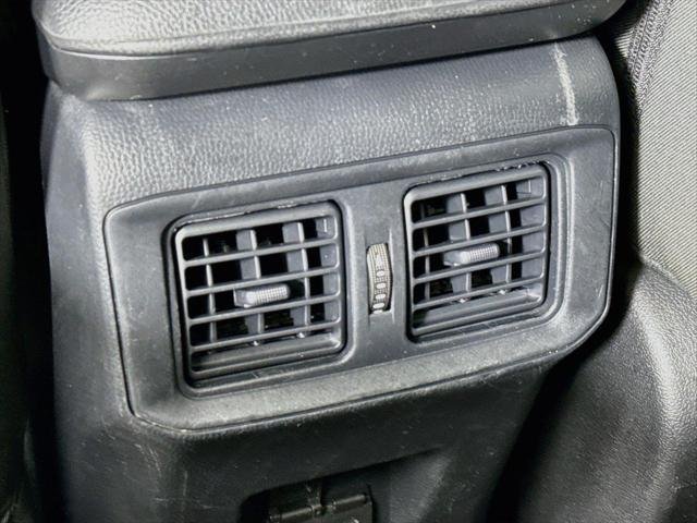 Certified Used 2025 SILVER SKY METALLIC Toyota  image 36