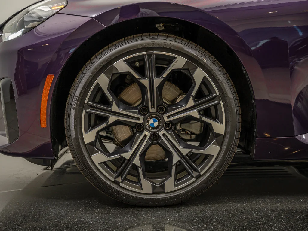 New 2026 Thundernight Metallic BMW 230i xDrive image 13