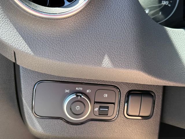 New 2026 Blue Gray Mercedes-Benz Crew 144 WB image 16