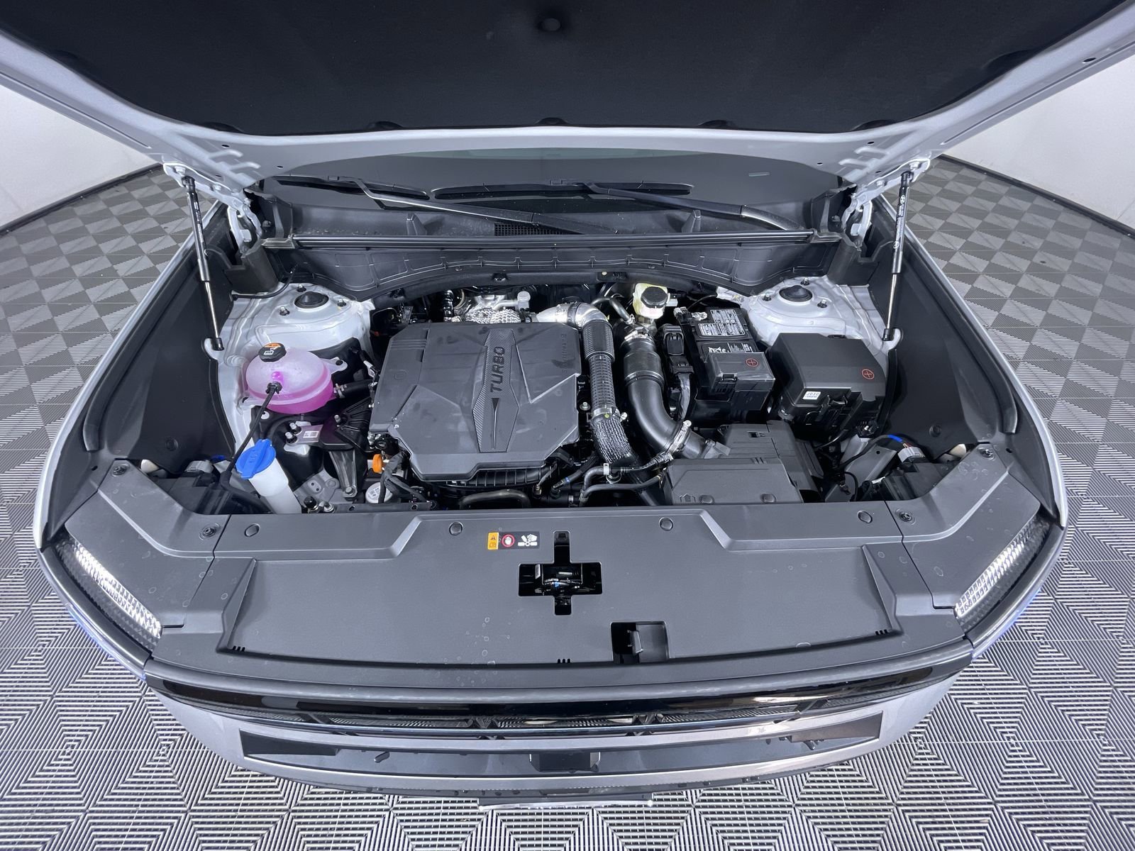 2026 Hyundai Santa Fe XRT - Photo 28