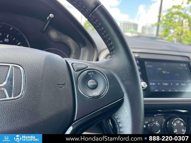 Certified Used 2022 Platinum White Pearl Honda Sport image 22