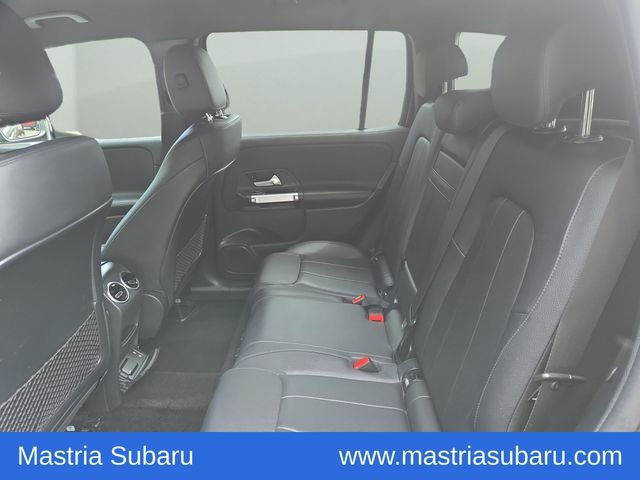 Used 2024  Mercedes-Benz GLB 250 image 31