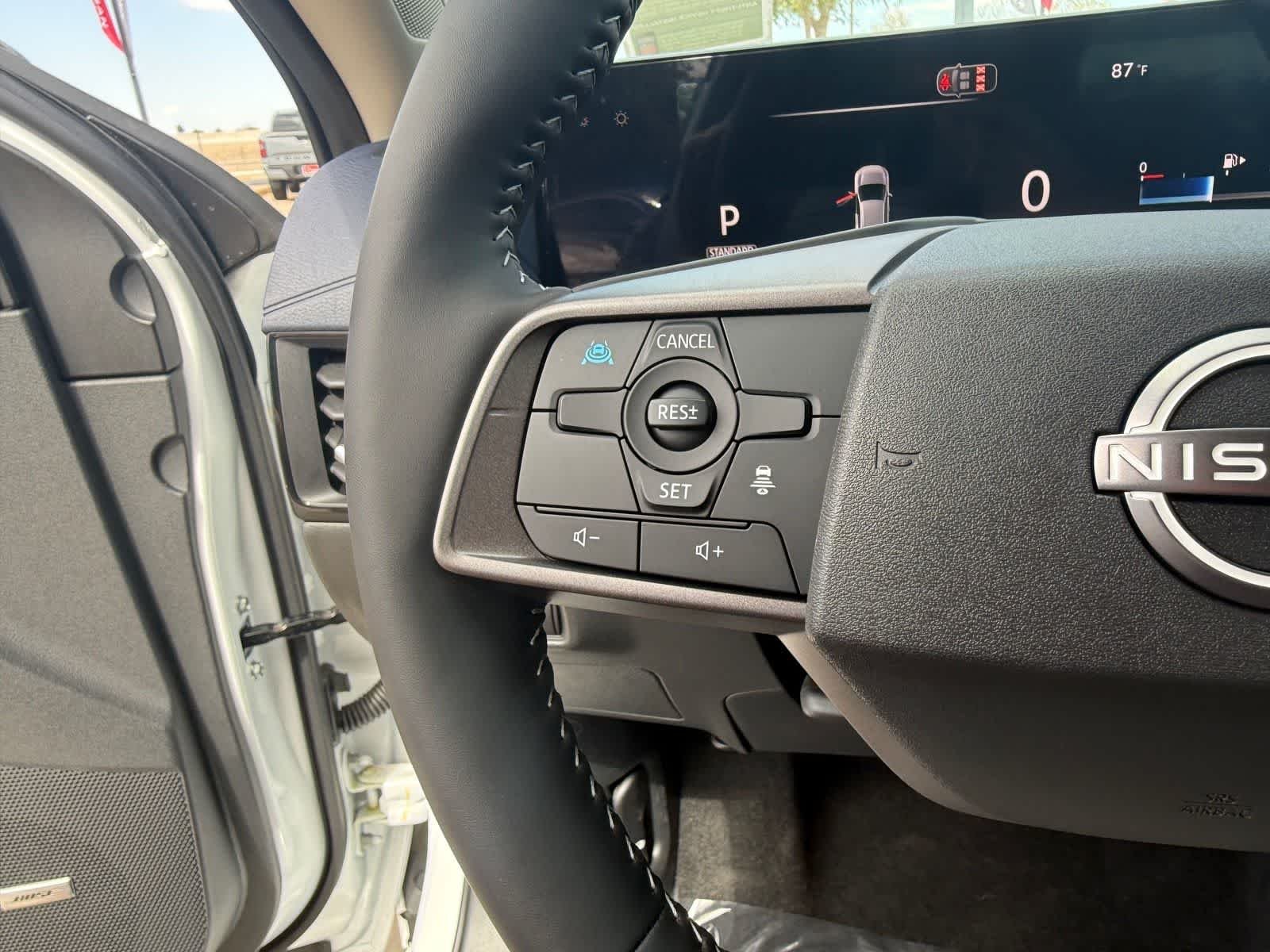 2026 Nissan Sentra SL - Photo 28