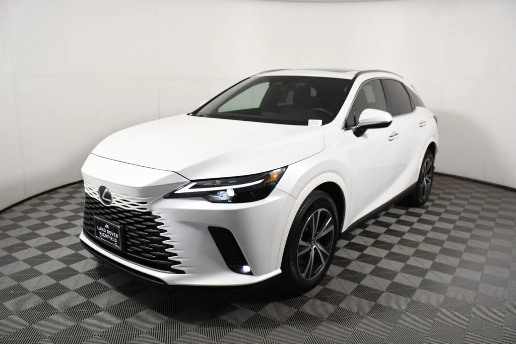 2025 Lexus RX 350 350 Premium AWD's photo