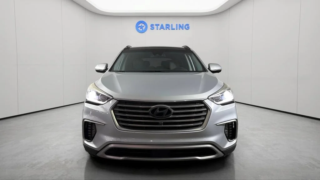 Used 2017  Hyundai Limited Ultimate image 15