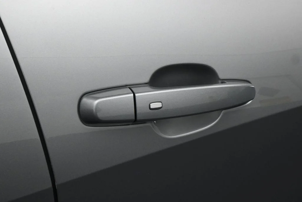 Used 2024 Sterling Gray Metallic Chevrolet LT image 37