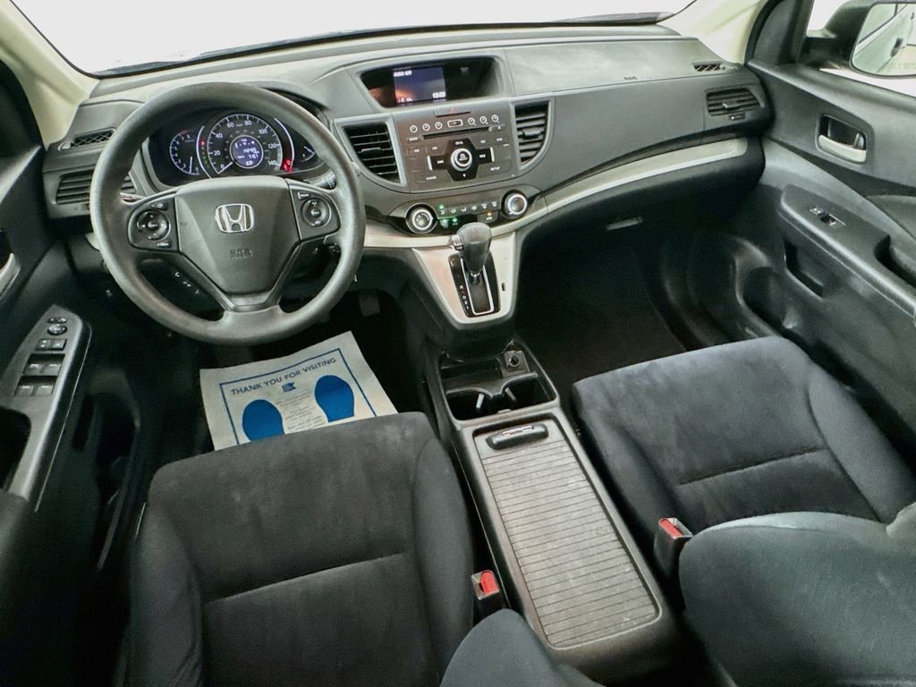 Used 2014 Mountain Air Metallic Honda LX image 24