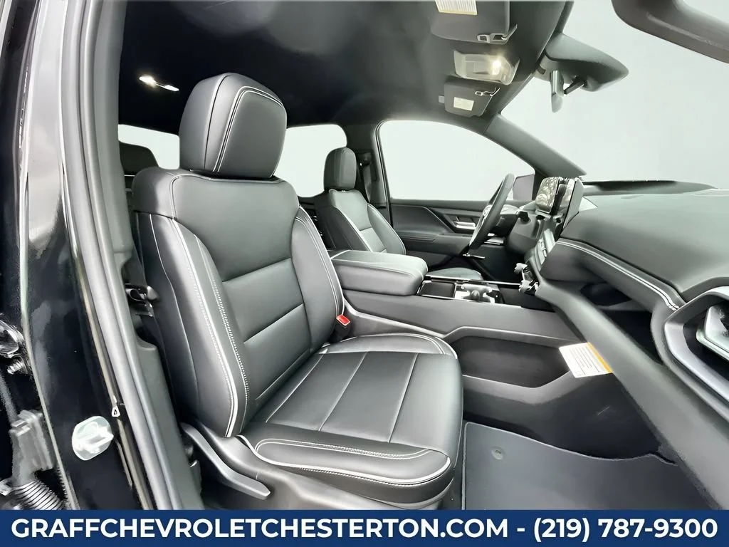 2026 Chevrolet Silverado EV LT - Photo 24