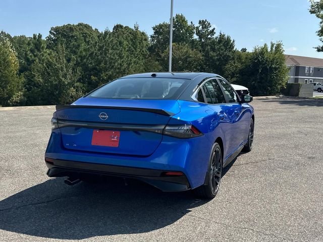 New 2027  Nissan SR image 4