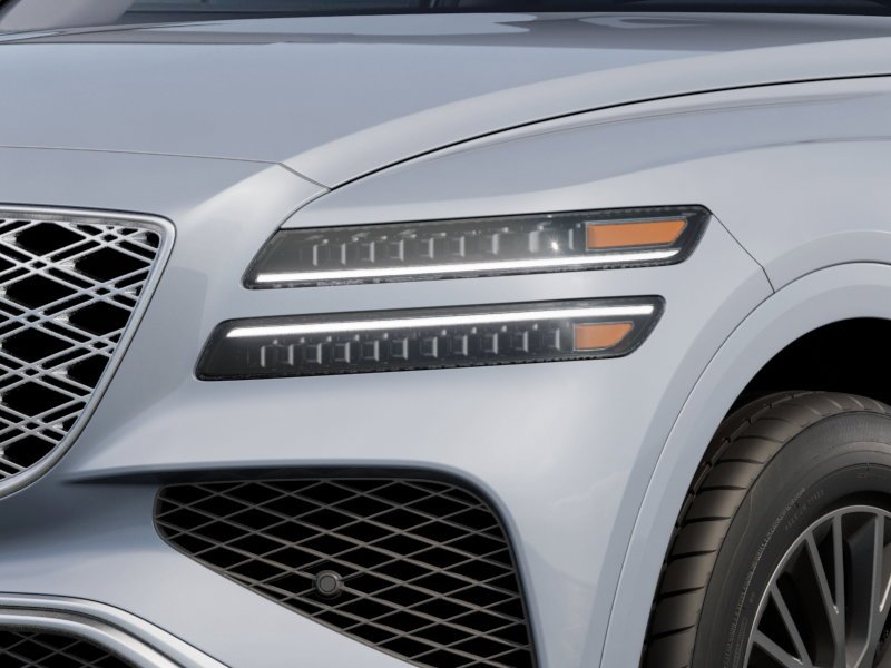 New 2027  Genesis 2.5T image 24