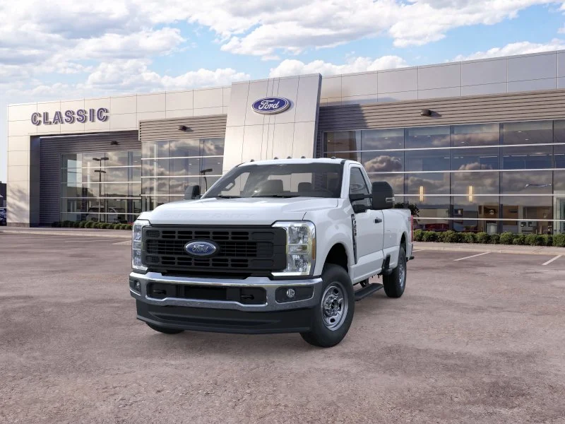 2026 Ford F-250 Super Duty XL - Photo 18